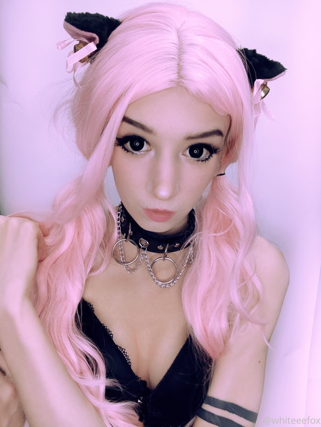 Whitefox Lunedcrevan_ actrice porno collection