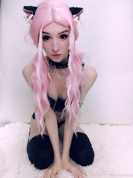 Whitefox Lunedcrevan_ modèle exclusif collection