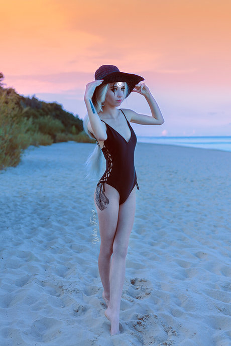 sexe en bikini uniquementfans gratuit sympa collection