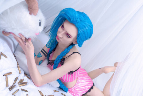 Whitefox Lunedcrevan_ actrice exclusive images