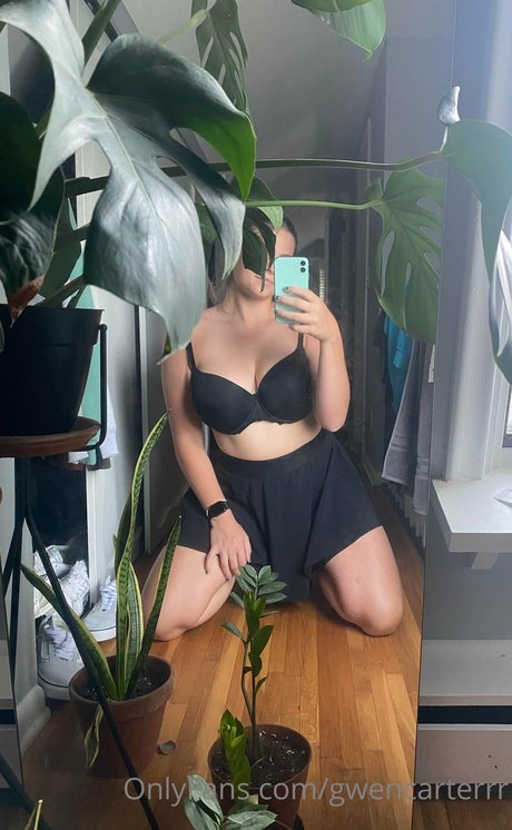 Gwen Carter actrice nue img