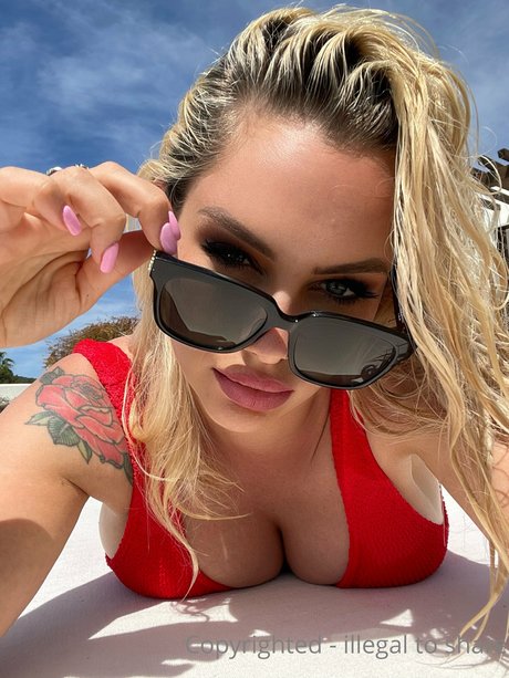 pantalons de yoga onlyfans nu meilleur image