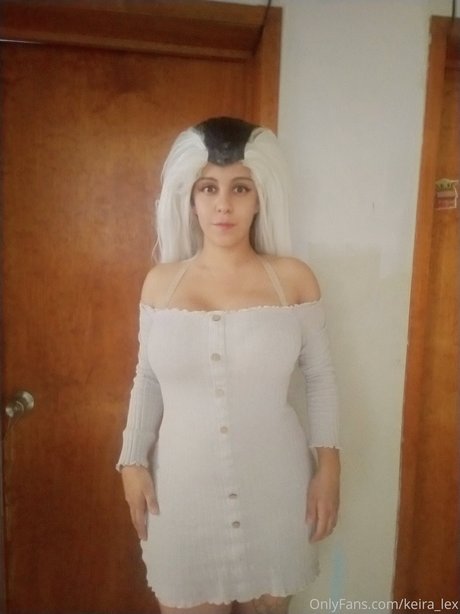 _Keira Lex modèle érotique galerie