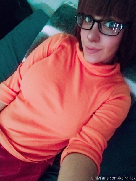 _Keira Lex jolie étoile photo