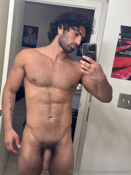 Zanewalker star du porno chaud des photos