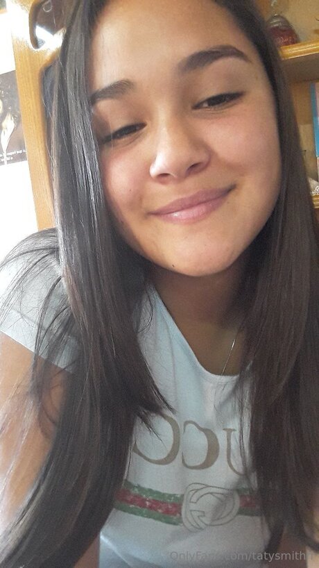 Tatysmithh art star du porno collection