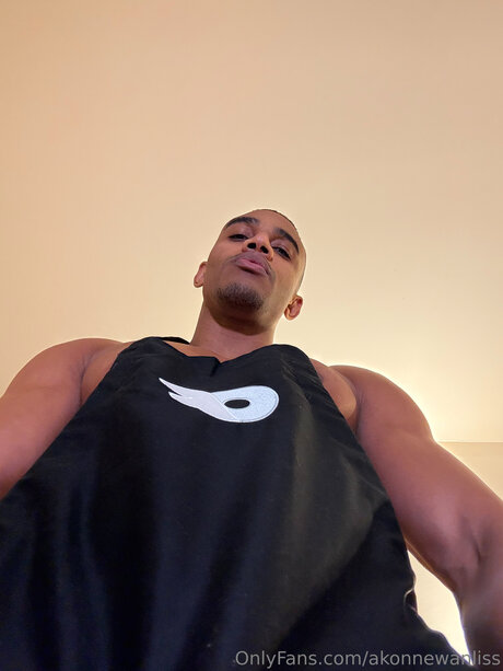 Akonnewanliss star du porno nue galeries