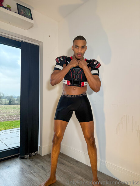 Akonnewanliss étoile parfaite images