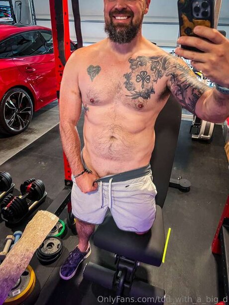 Tod With A Big D sexe de star du porno galeries