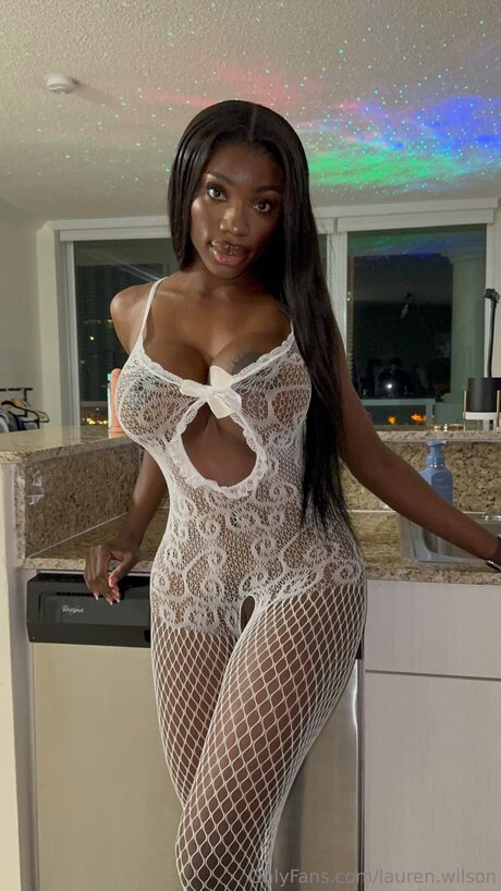 Lauren Wilson star du porno gratuit archive