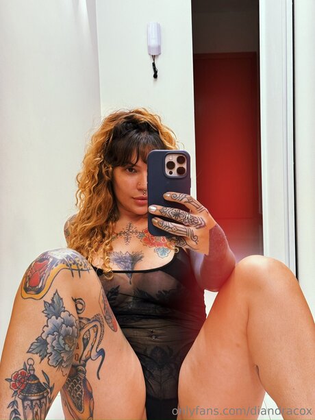 Diandracox modèle chaud galerie