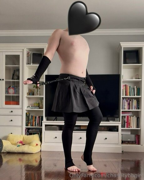 Chastitybbgirl modèle porno images