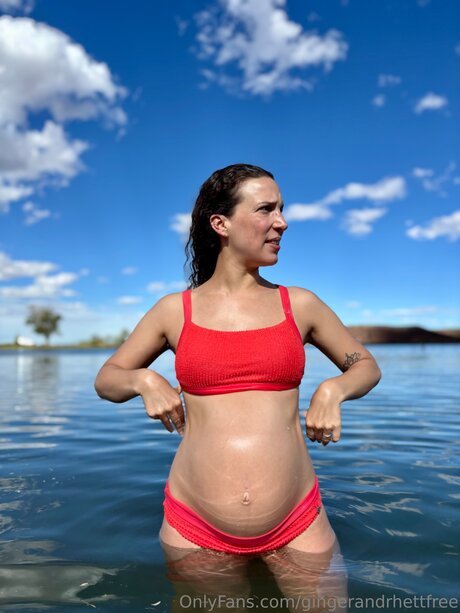 Gingerandrhettfree star érotique image