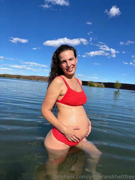 Gingerandrhettfree modèle xxx des photos