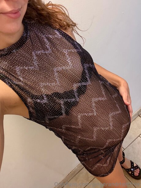 Gingerandrhettfree modèle hd image