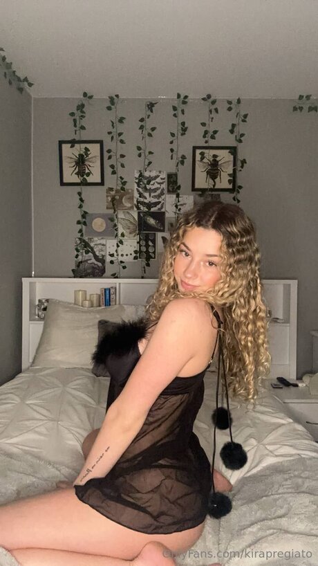 Kirapregiato sexe de star du porno photo