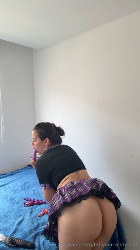 Fabianacandy 155 star du porno belle img
