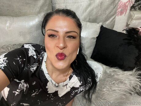 Prettyprincess220 haut de star du porno des photos