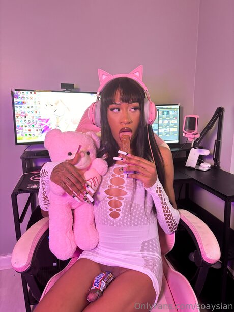 Soaysian star du porno belle photos