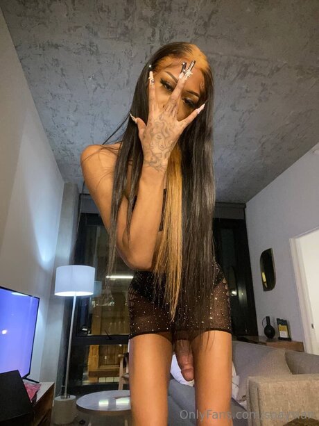 Soaysian haut de star du porno archive