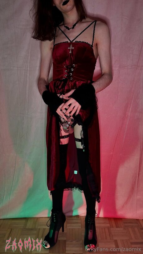 Zaomix star du porno sexy img