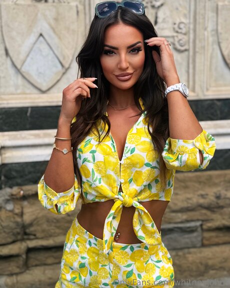 Whitneyjohns star pornographique galeries