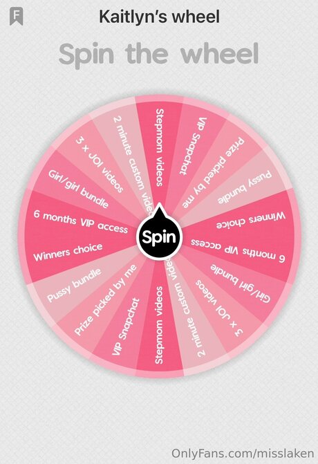 Misslaken star érotique image