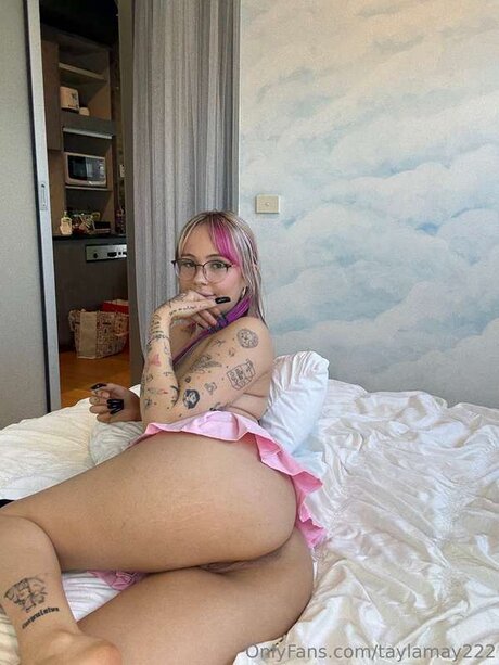 Taylamay222 sexe star du porno images