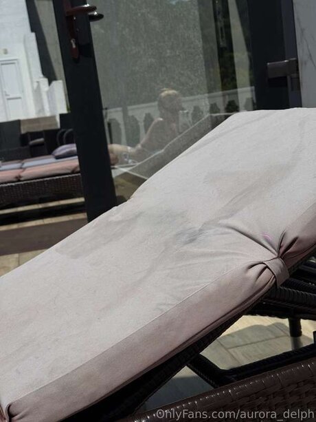 Aurora Delph étoile nue galerie