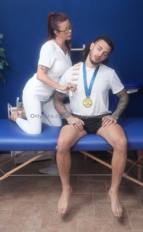 Massagemistress étoile hd galerie