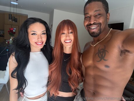 Christinasagevip star exclusive collection