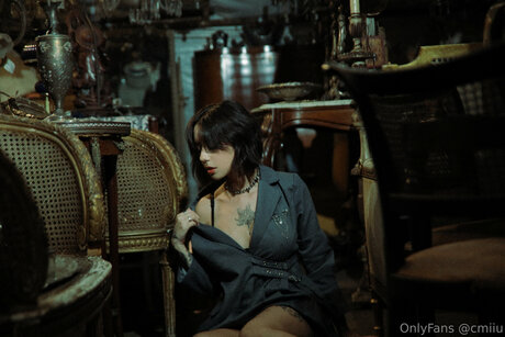 Cmiiu star du porno chaude img