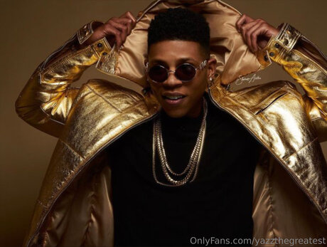 Yazzthegreatest actrice pornographique galerie