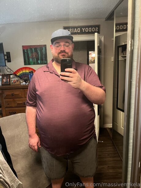 Massivemikela étoile adulte photo