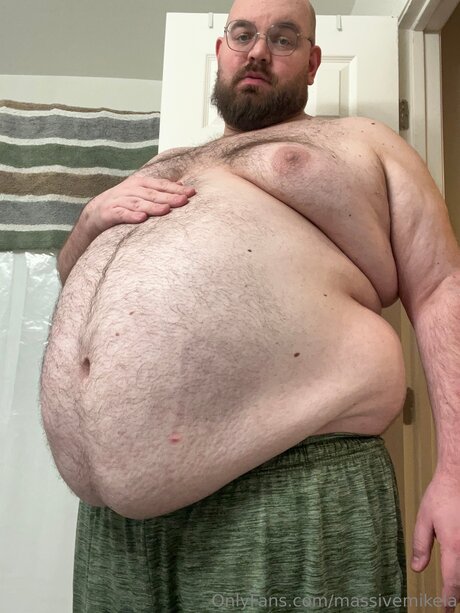 Massivemikela actrice galeries