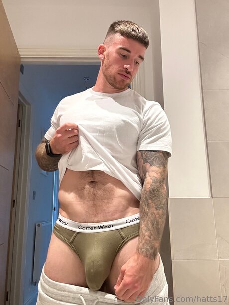 Hatts17 étoile xxx collection