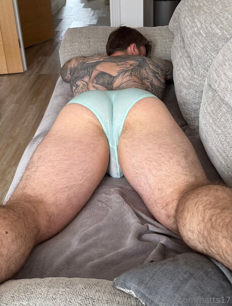 Hatts17 star érotique archive