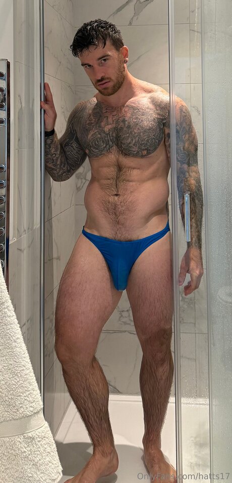 Hatts17 actrice exclusive archive