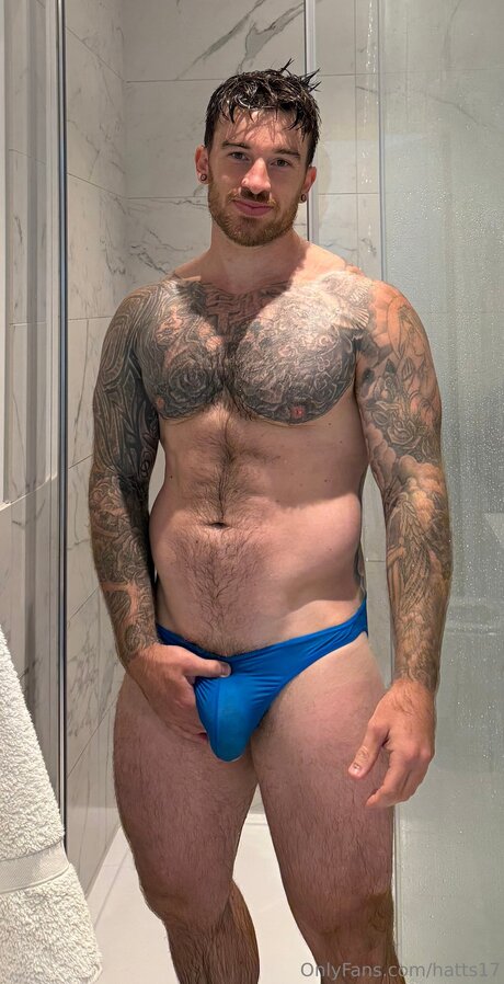 Hatts17 nus de stars du porno photo