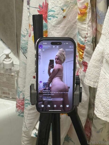 Babyyraisin modèle artistique photo