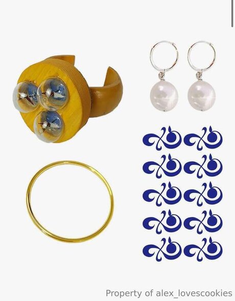 Alex Lovescookies star du porno érotique photo