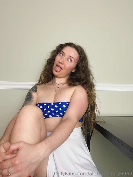 Alexiabeauty6969 star du porno xxx archive