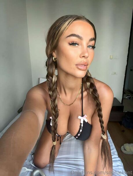 Sophiekent étoile photos