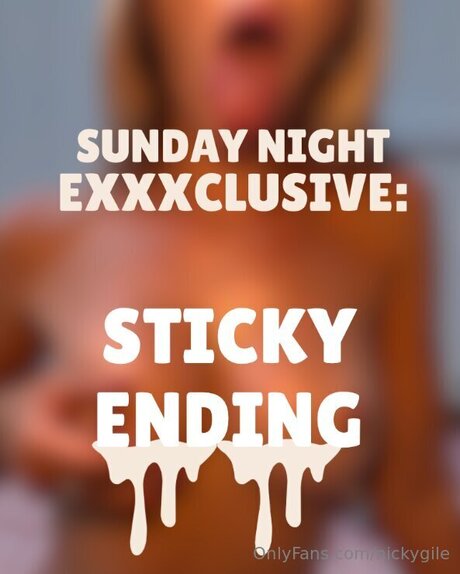 Nickygile étoile xxx image