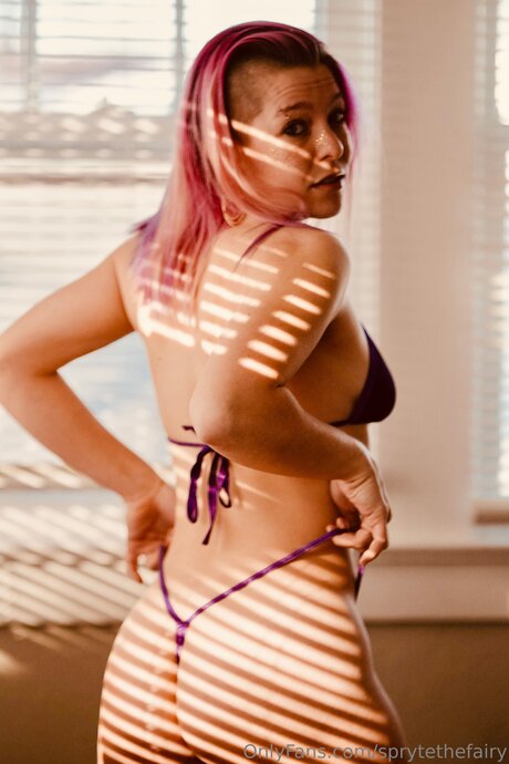 Sprytethefairy modèle meilleur image