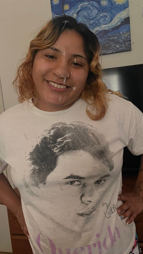 Bonitalatina21 haut étoile des photos