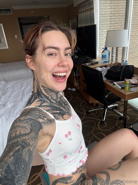 Thedesperateone nus étoiles image