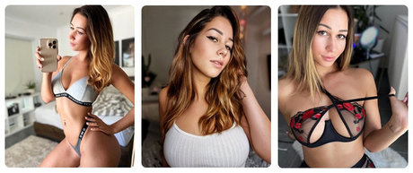 Lia Fox_ étoile adulte photos