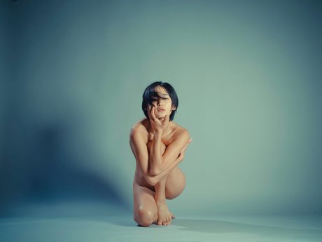 Miki Hamano modèle de haute qualité image