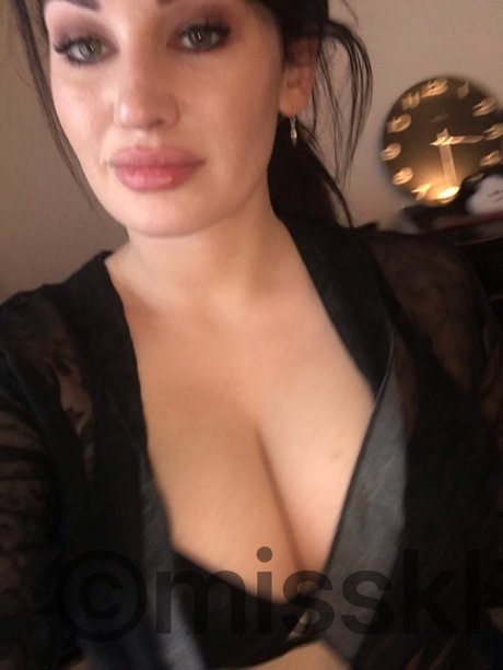 Miss Kl_ art modèle galerie